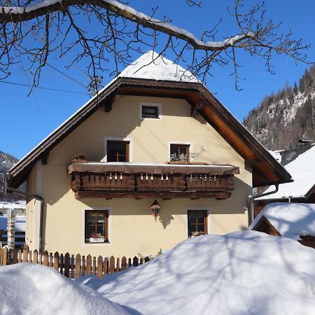 Holiday Home Gebhardt By Interhome ツェーダーハウス エクステリア 写真