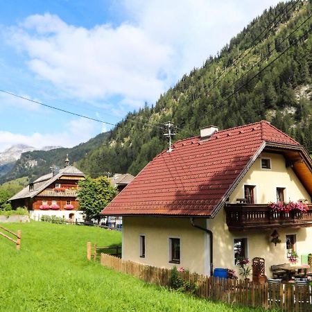 Holiday Home Gebhardt By Interhome ツェーダーハウス エクステリア 写真