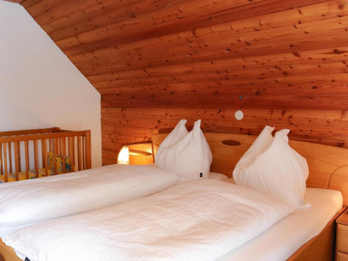 Holiday Home Gebhardt By Interhome ツェーダーハウス エクステリア 写真