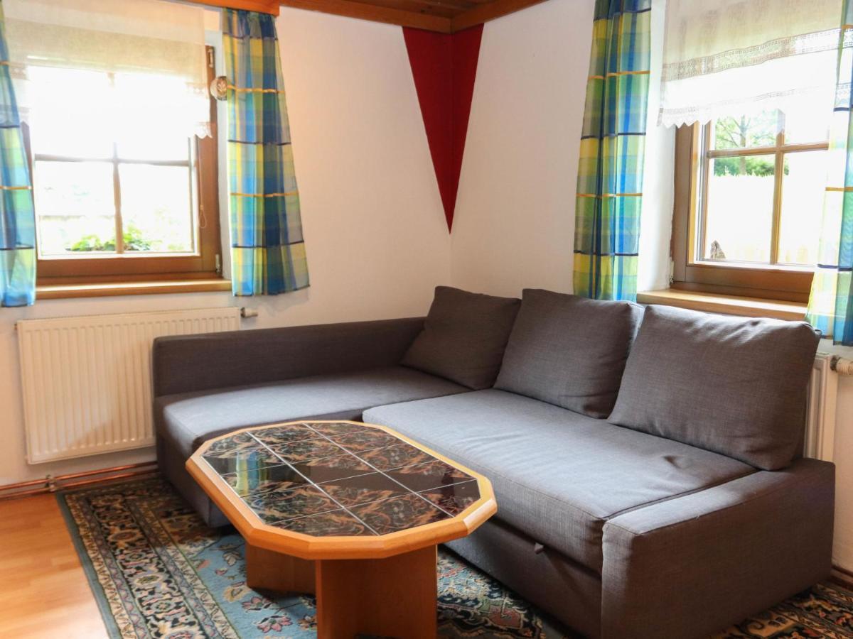Holiday Home Gebhardt By Interhome ツェーダーハウス エクステリア 写真
