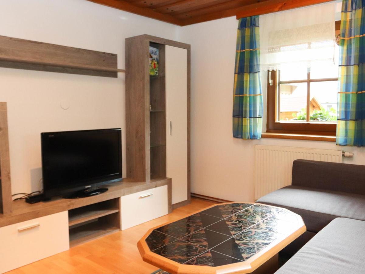 Holiday Home Gebhardt By Interhome ツェーダーハウス エクステリア 写真