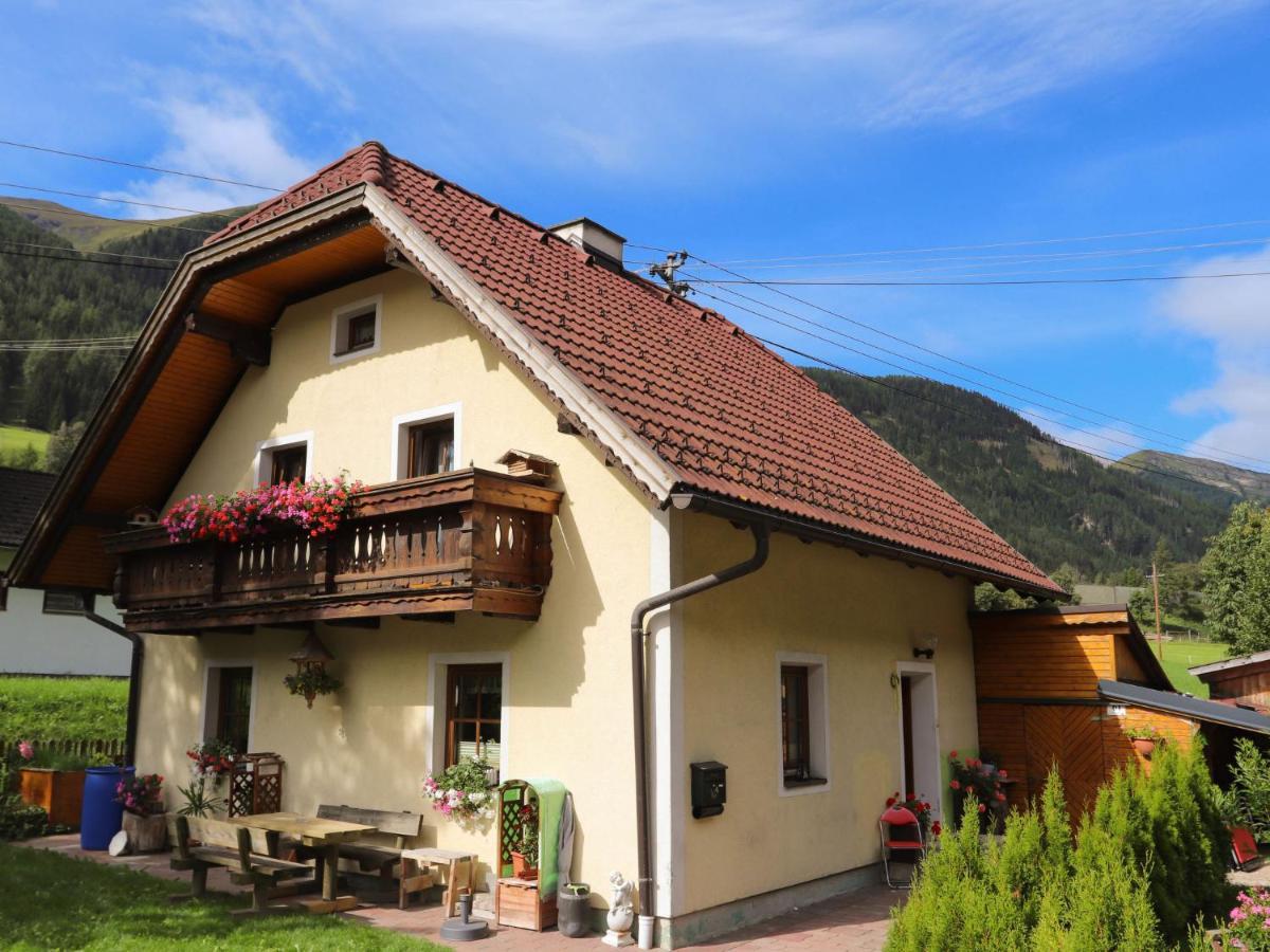 Holiday Home Gebhardt By Interhome ツェーダーハウス エクステリア 写真
