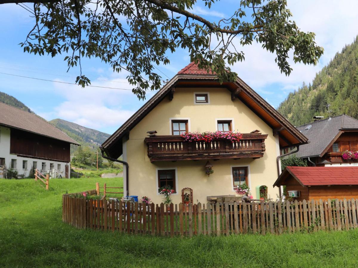 Holiday Home Gebhardt By Interhome ツェーダーハウス エクステリア 写真
