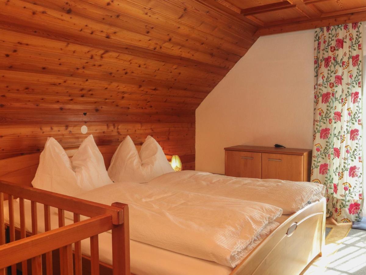 Holiday Home Gebhardt By Interhome ツェーダーハウス エクステリア 写真