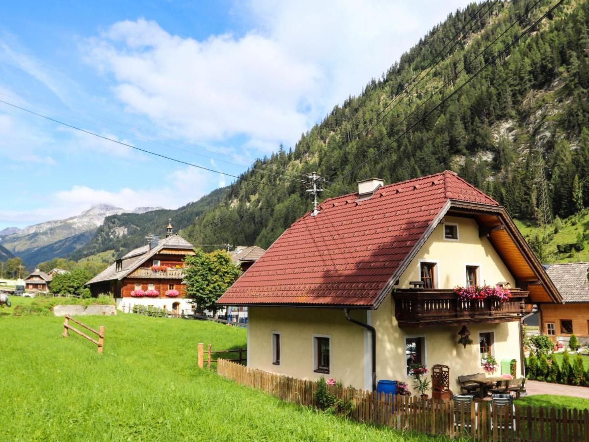 Holiday Home Gebhardt By Interhome ツェーダーハウス エクステリア 写真