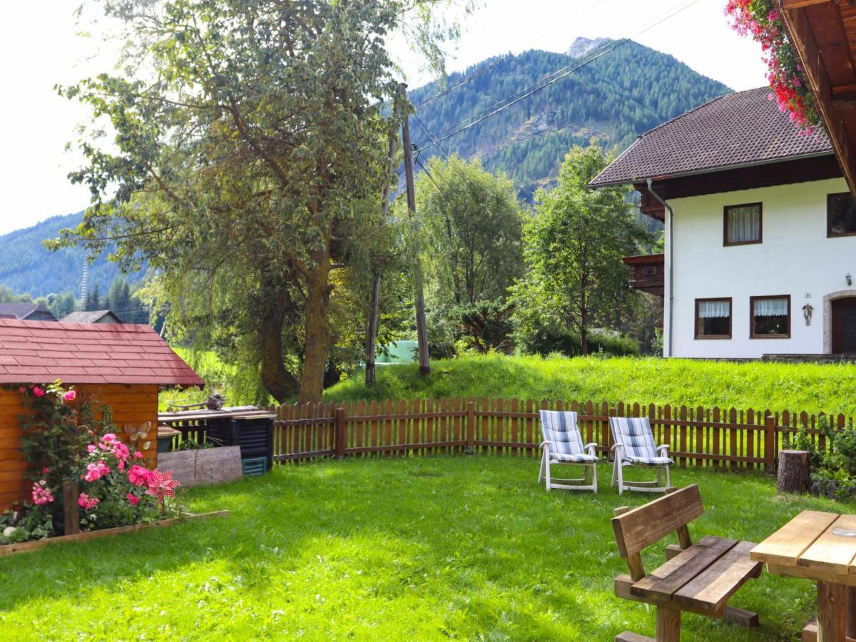 Holiday Home Gebhardt By Interhome ツェーダーハウス エクステリア 写真