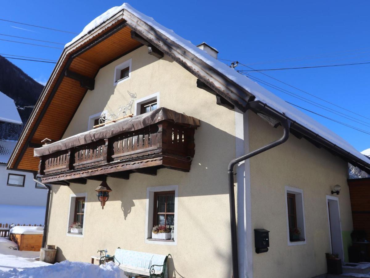 Holiday Home Gebhardt By Interhome ツェーダーハウス エクステリア 写真